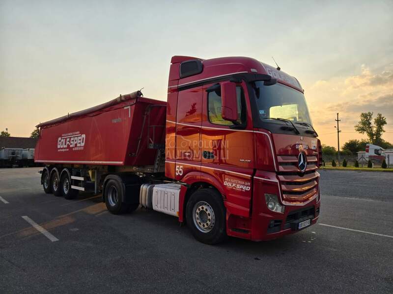 Zaslaw 35m3