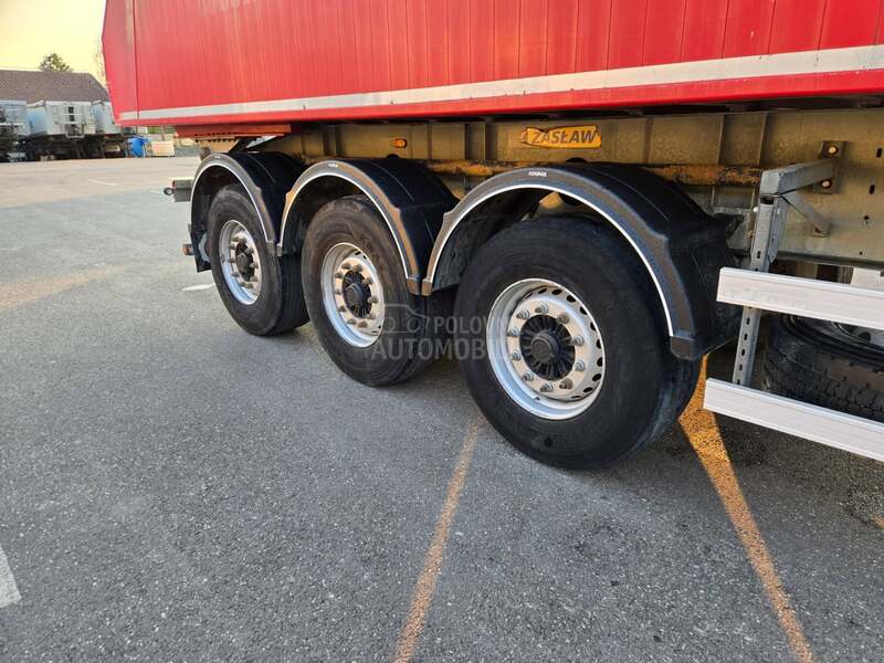 Zaslaw 35m3