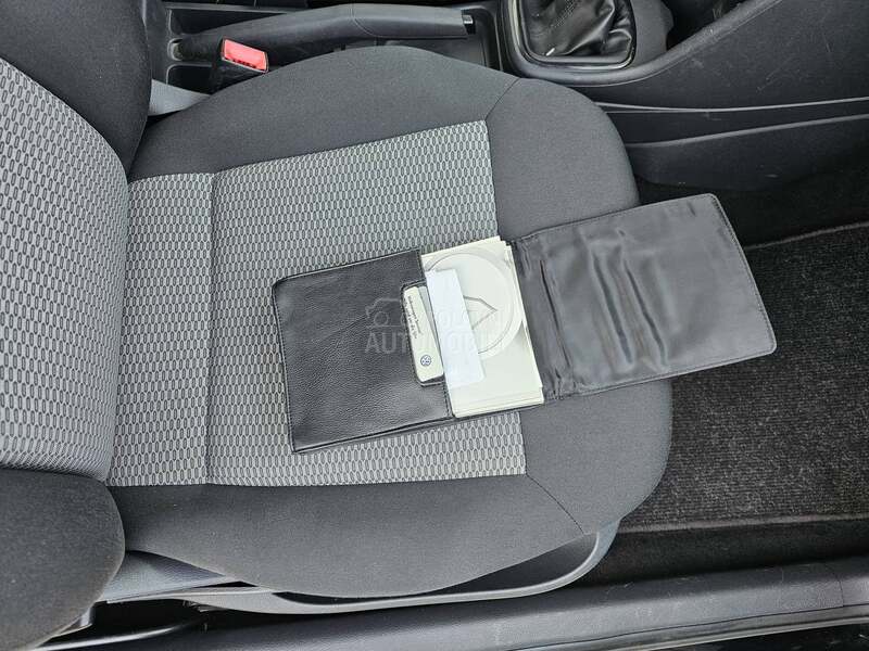 Volkswagen Polo 1.2 TDI