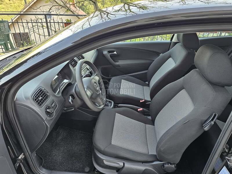 Volkswagen Polo 1.2 TDI