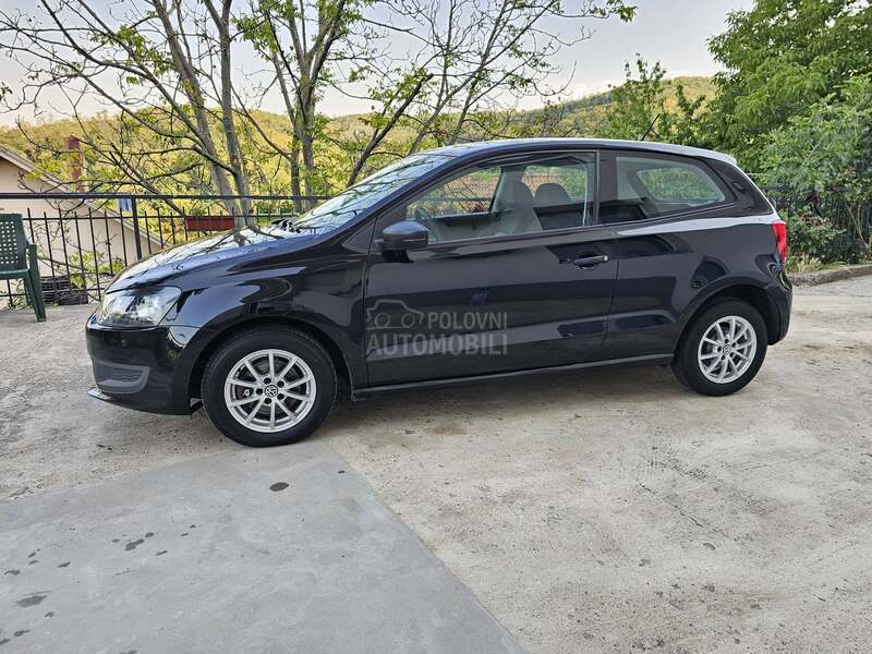 Volkswagen Polo 1.2 TDI
