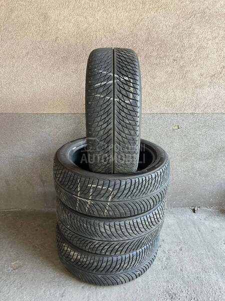 Michelin 245/45 R20 Zimska