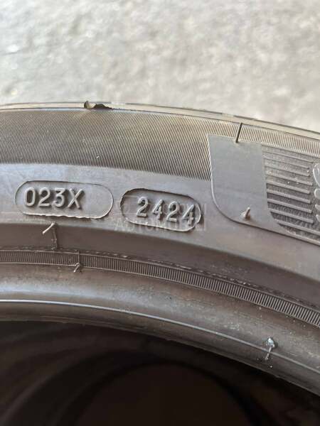 Michelin 245/45 R20 Zimska