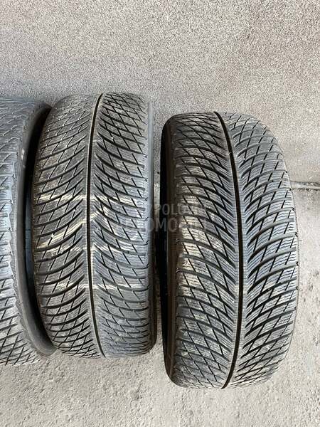 Michelin 245/45 R20 Zimska