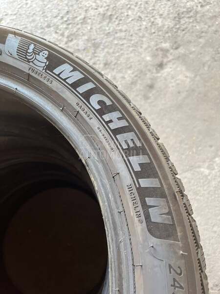 Michelin 245/45 R20 Zimska