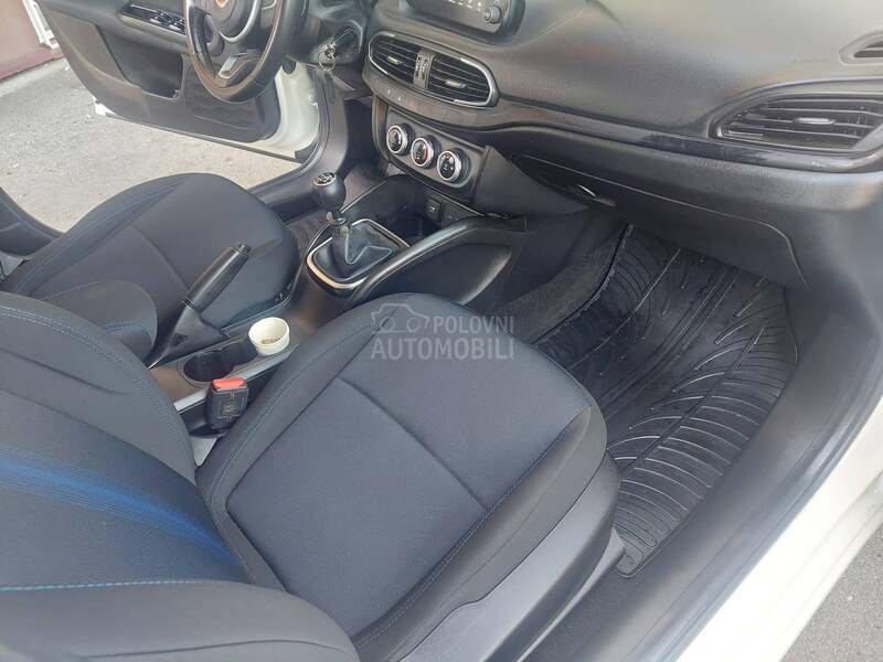 Fiat Tipo 