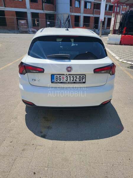 Fiat Tipo 