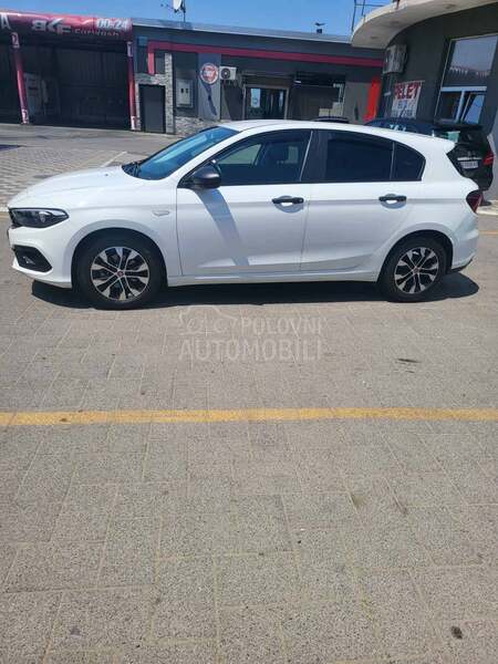 Fiat Tipo 