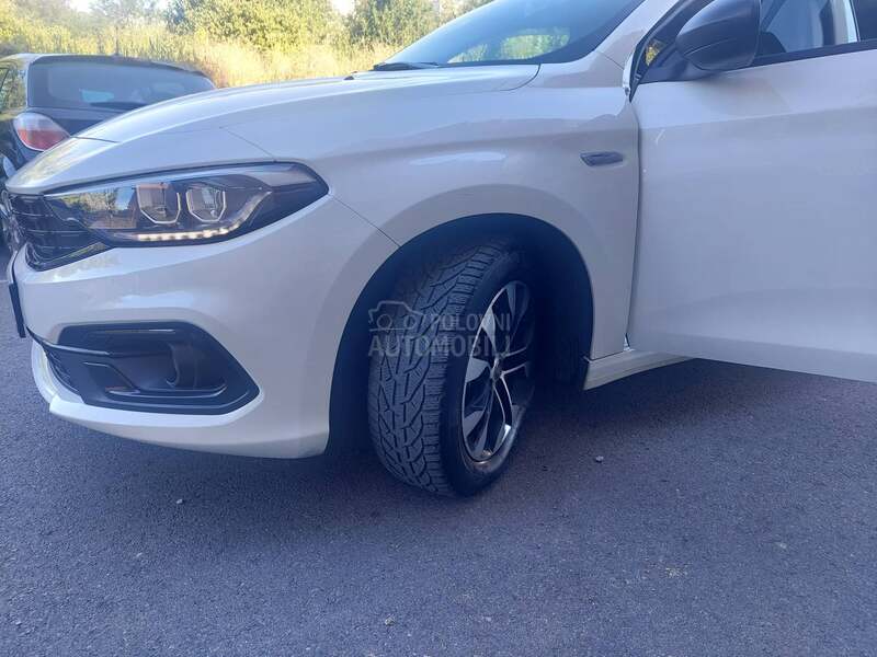 Fiat Tipo 