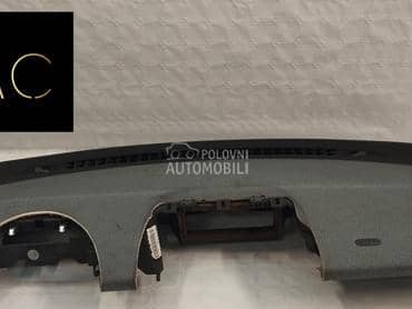 Tabla sa airbagom za Smart ForTwo od 1998. do 2010. god.