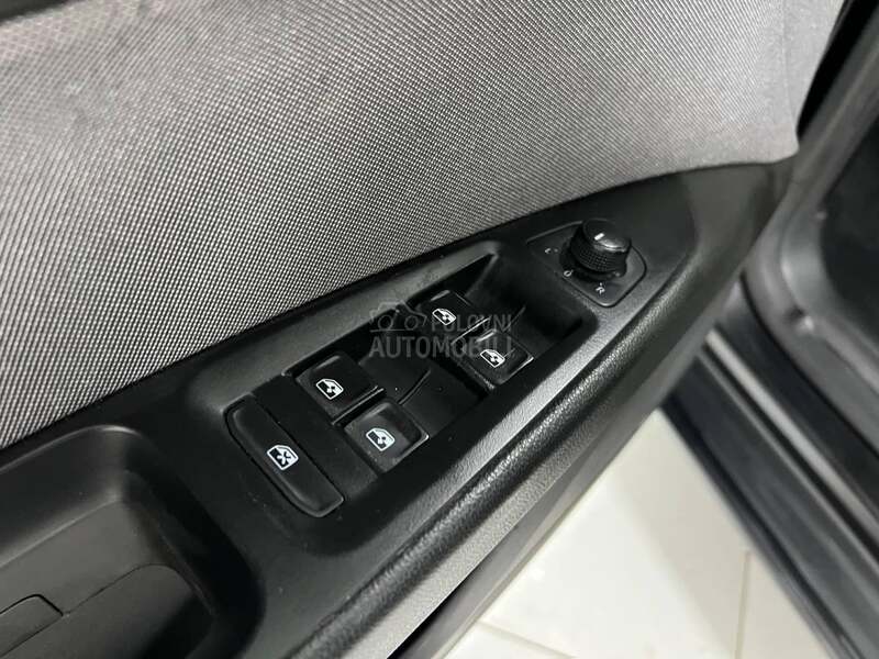 Seat Leon 1.5 M E T A N