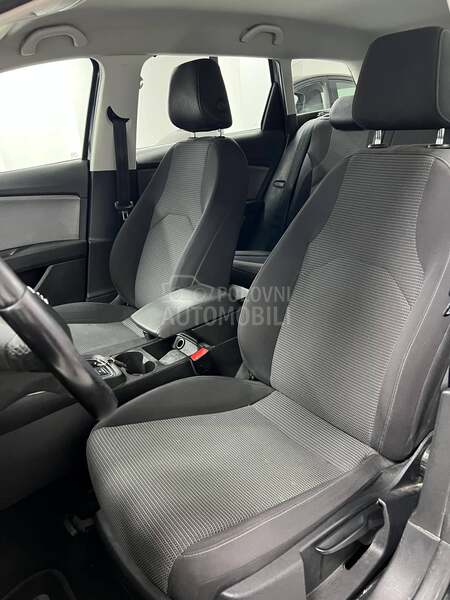 Seat Leon 1.5 M E T A N