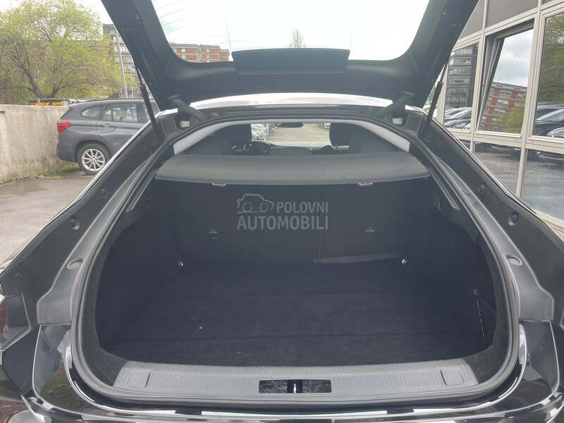 Peugeot 508 1.5 Hdi Autom