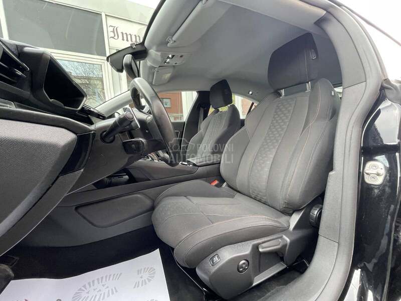 Peugeot 508 1.5 Hdi Autom