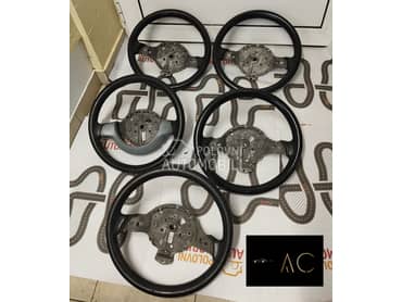 Volan za Smart ForTwo od 1998. do 2010. god.