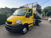 Renault Mascott 