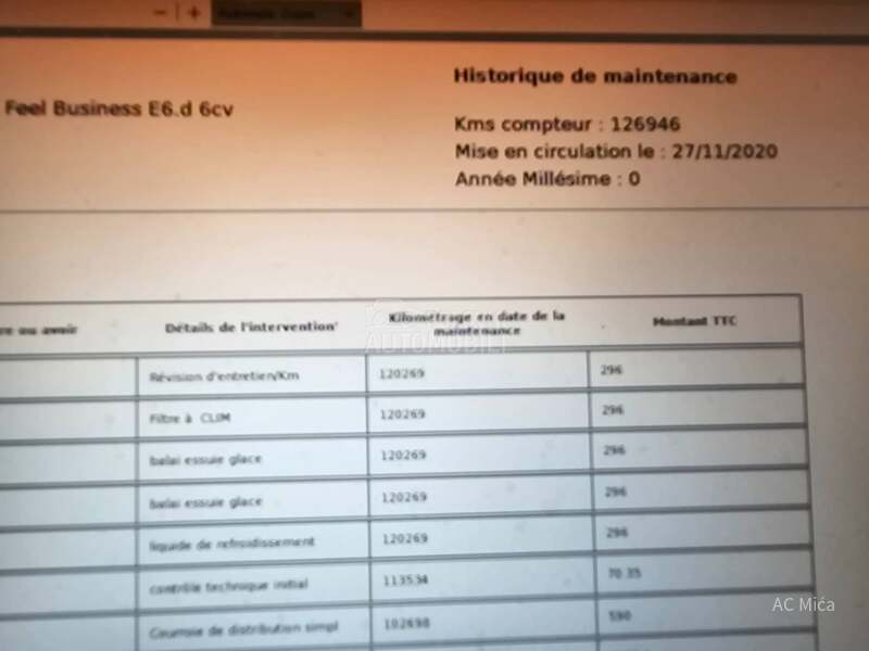 Citroen C3 Aircross 1.2 PURE NAV LED USB