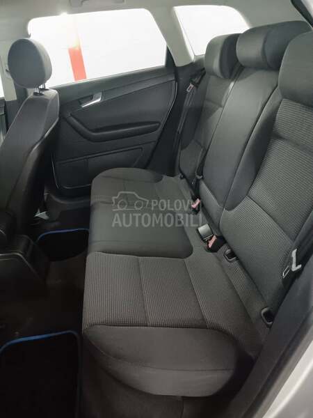 Audi A3 1.9 TDI BKC