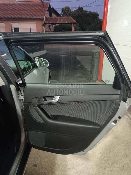 Audi A3 1.9 TDI BKC