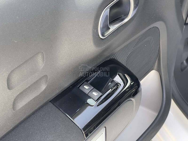Citroen C3 1.2 B