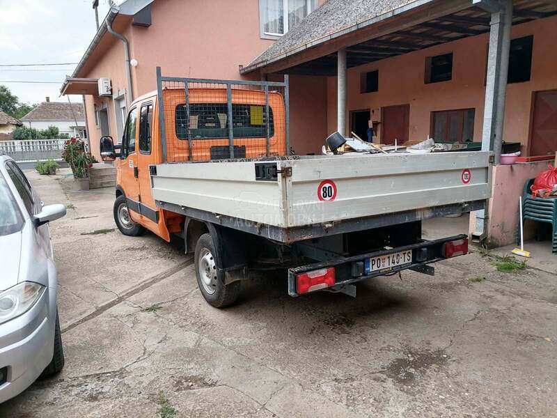 Iveco 35 