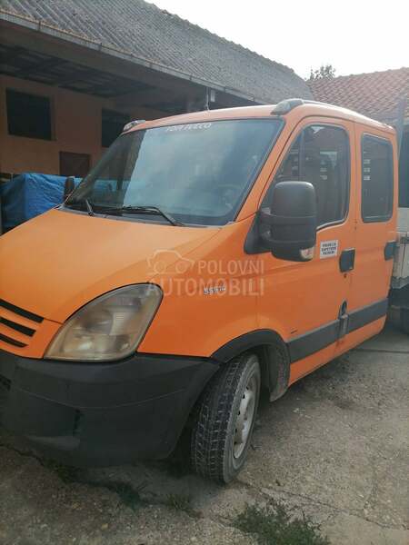 Iveco 35 