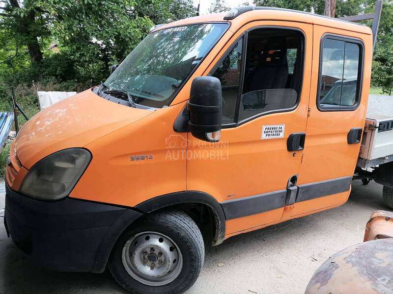 Iveco 35 