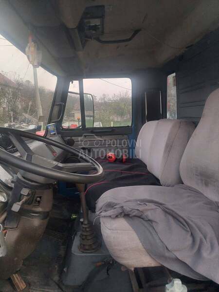 Iveco turbo zeta