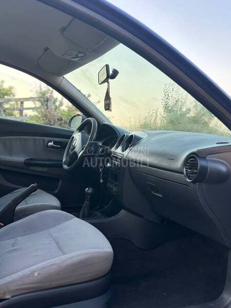 Seat Ibiza 1.2
