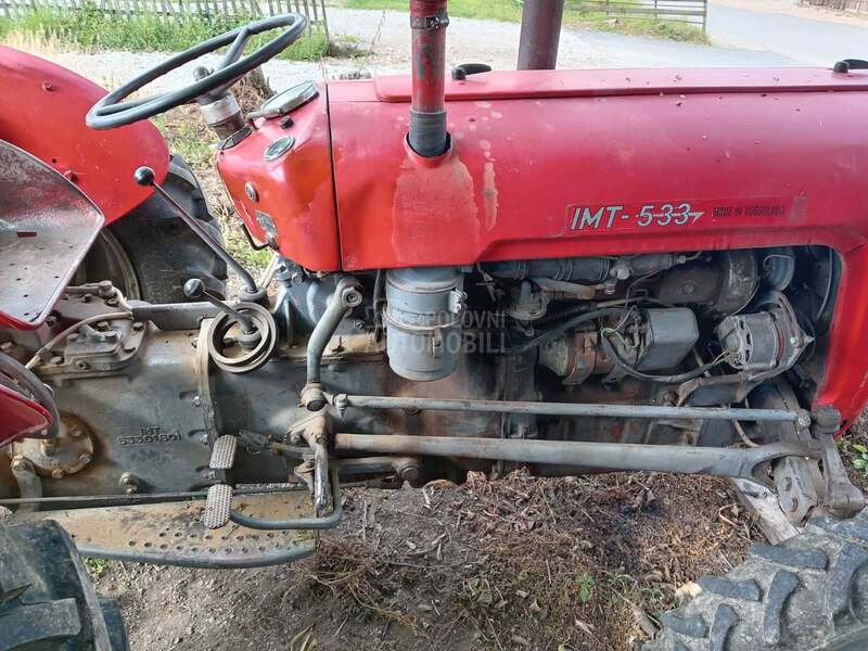 IMT 533