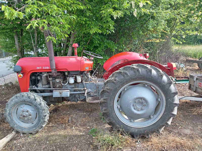IMT 533
