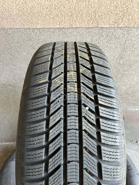 Continental 225/60 R18 Zimska