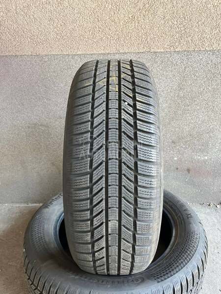 Continental 225/60 R18 Zimska