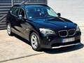BMW X1 xdrive
