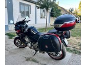 Honda cbf 1000 ABS