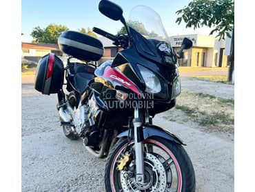 Honda cbf 1000 ABS
