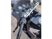 Honda cbf 1000 ABS