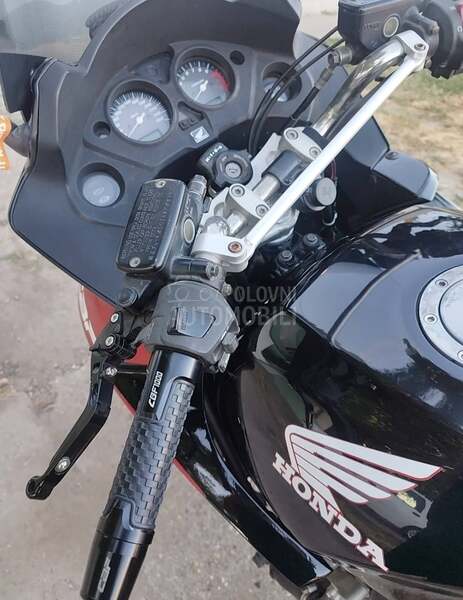 Honda cbf 1000 ABS