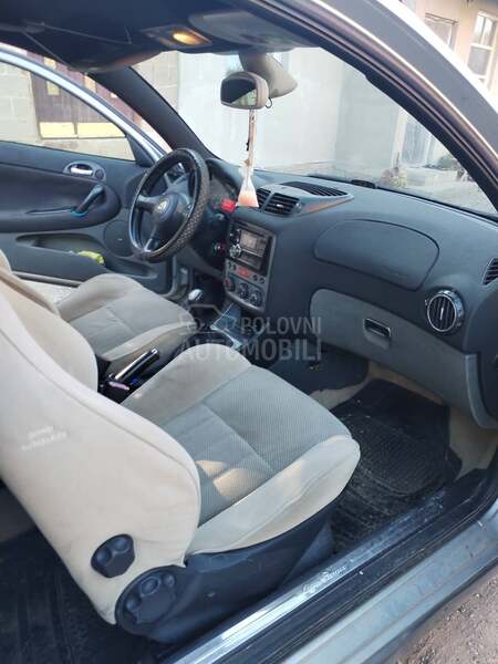 Alfa Romeo 147 
