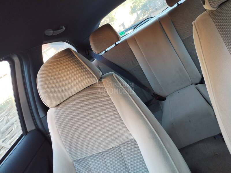 Alfa Romeo 147 