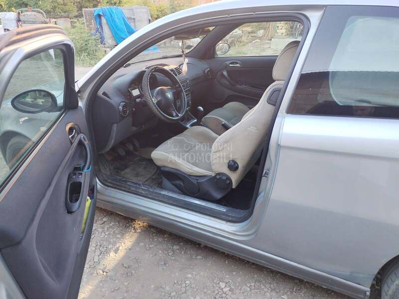 Alfa Romeo 147 