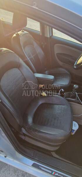 Fiat Grande Punto 1.9 jtd F.U.LL