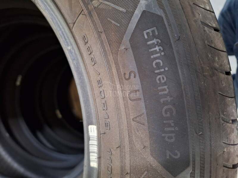 Goodyear 265/60 R18 Letnja