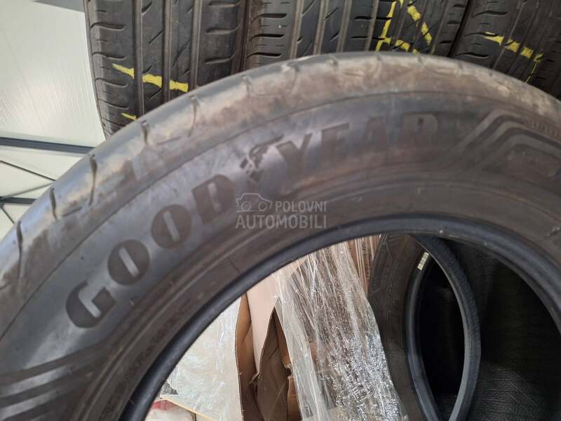 Goodyear 265/60 R18 Letnja