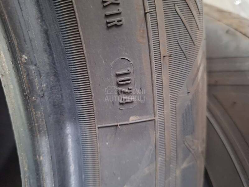 Goodyear 265/60 R18 Letnja
