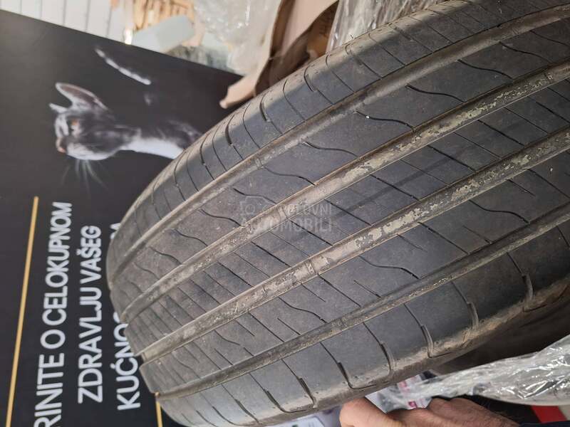 Goodyear 265/60 R18 Letnja