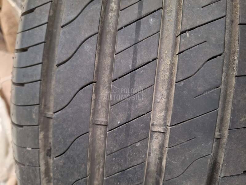 Goodyear 265/60 R18 Letnja