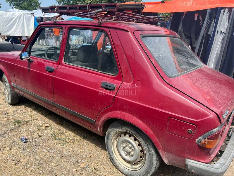 Zastava 101 