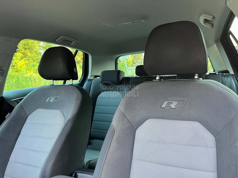 Volkswagen Golf 7 2.0 TDI DSG 2XRline