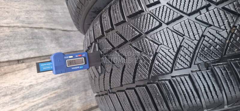 Ostalo 215/55 R17 Zimska